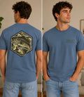 bass tee