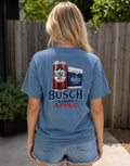 busch apple