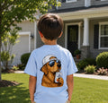 youth juice tee
