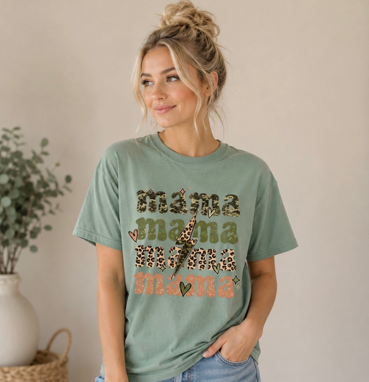 mama