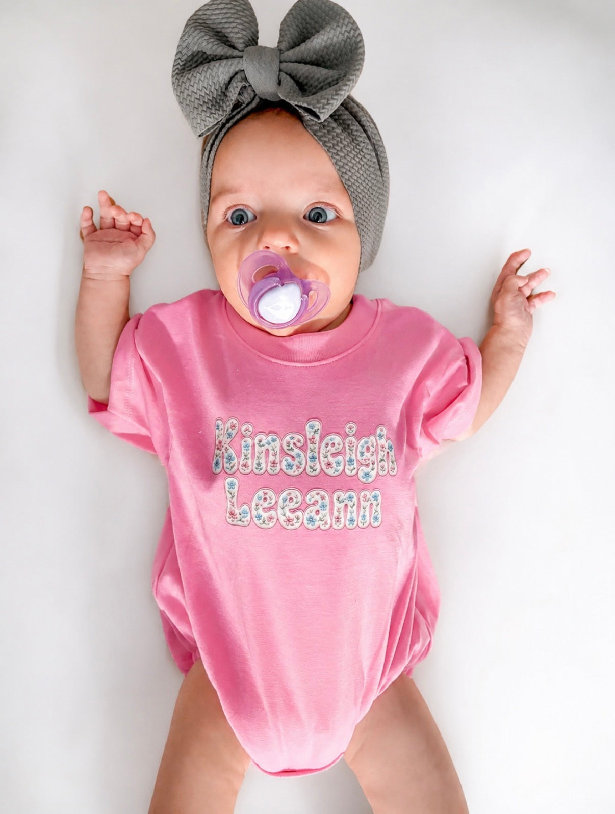 custom bubble