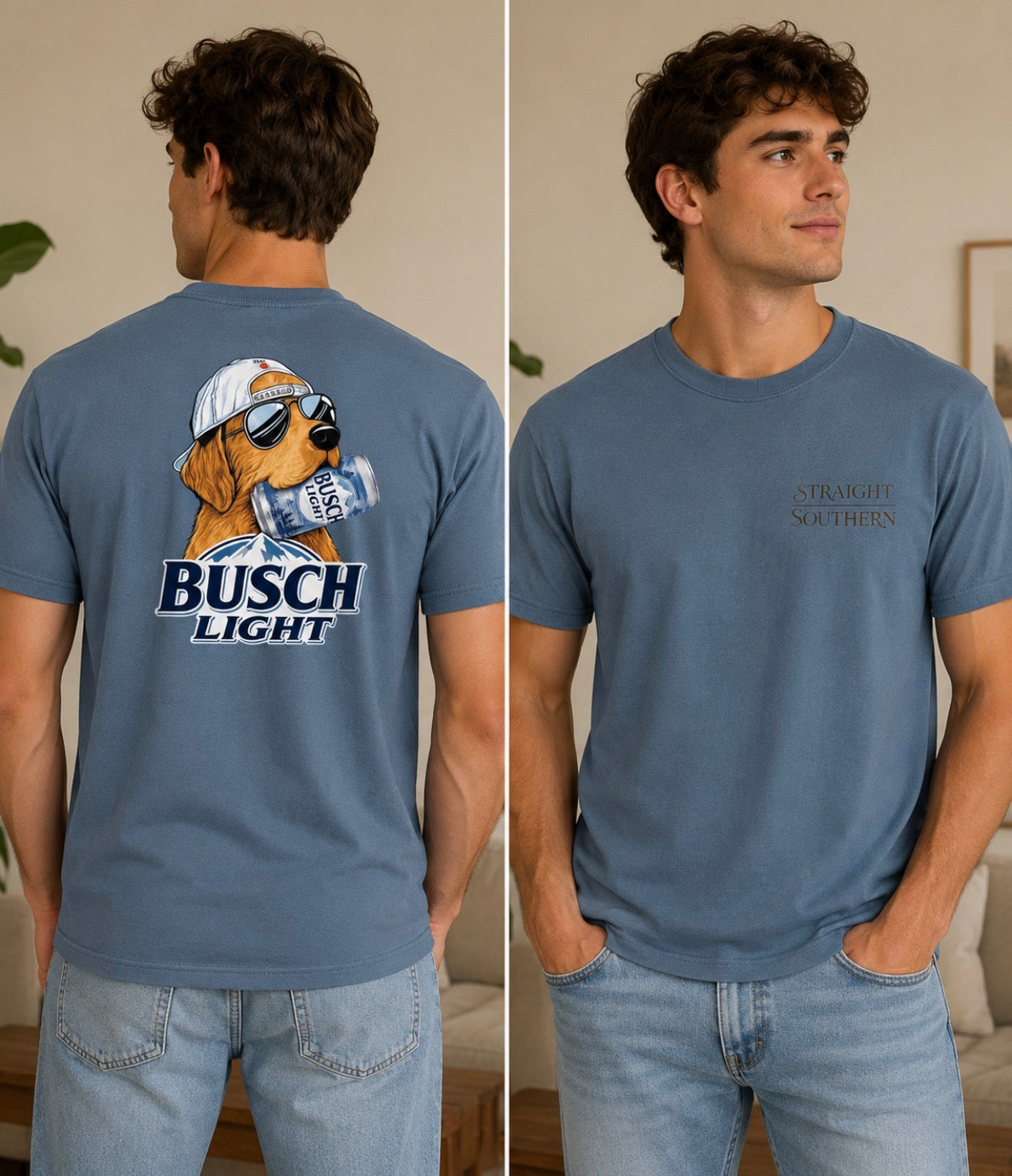busch light
